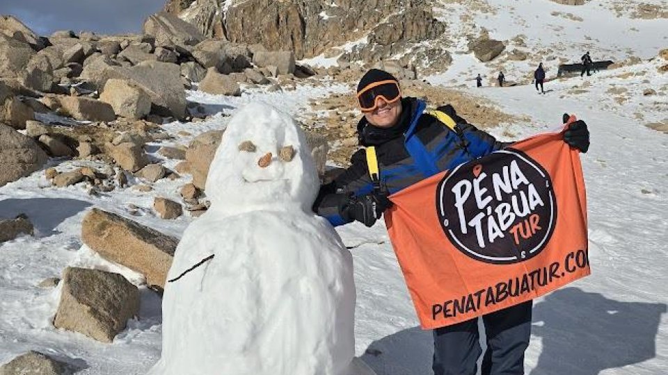 Viagem dos Sonhos: Bariloche com Buenos Aires - Foto 8
