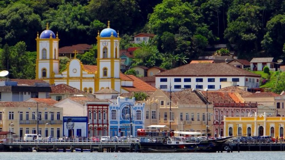 Joinville Festa das Flores com Barco Príncipe - Foto 10