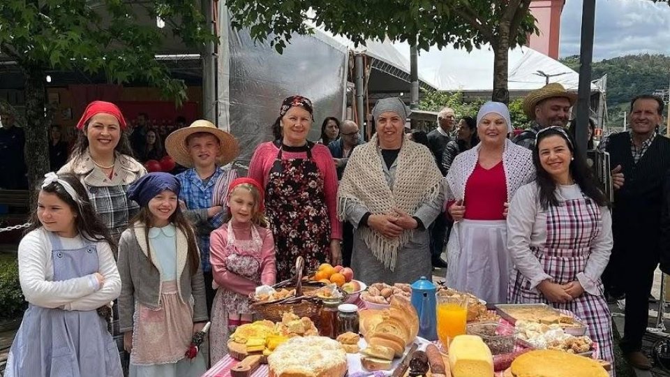 Fenamassa - Antônio Prado - Feriado - Foto 1