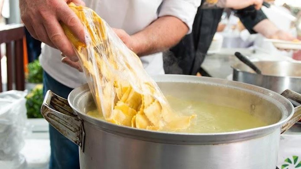 Fenamassa - Antônio Prado - Feriado - Foto 2