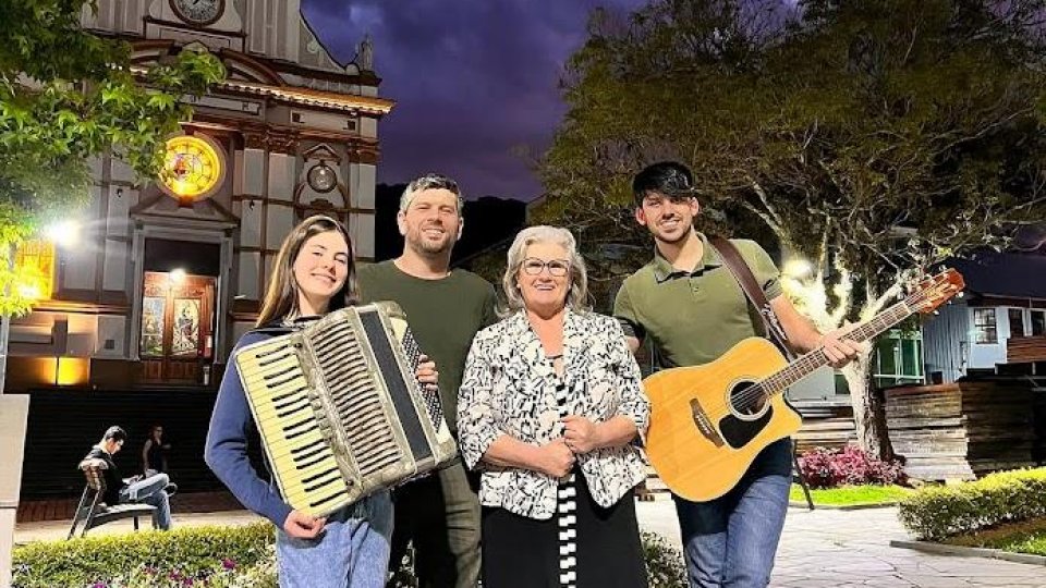 Fenamassa - Antônio Prado - Feriado - Foto 4