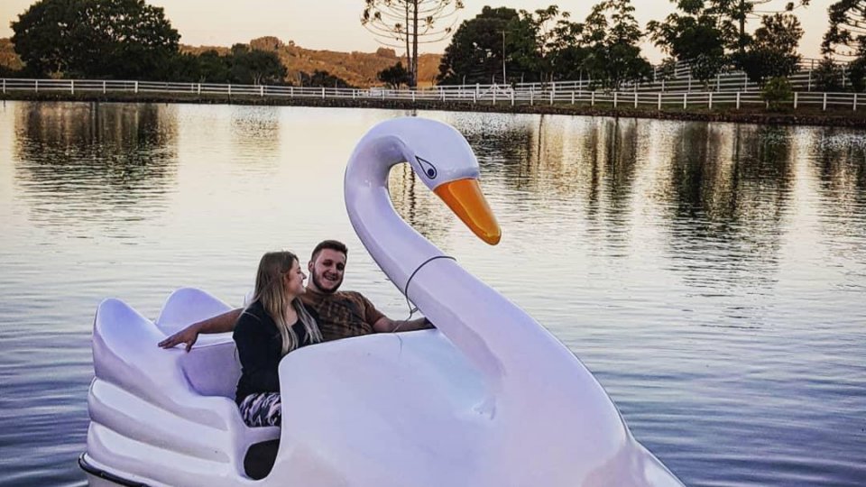 Fenamassa - Antônio Prado - Feriado - Foto 12