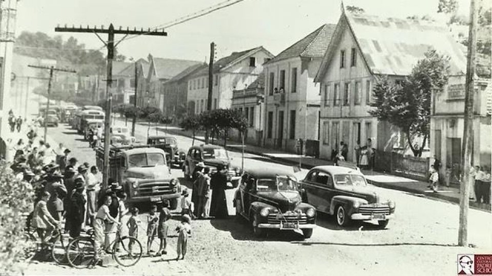 Antônio Prado: Um Retorno ao Passado com o Autêntico Filó - Foto 21