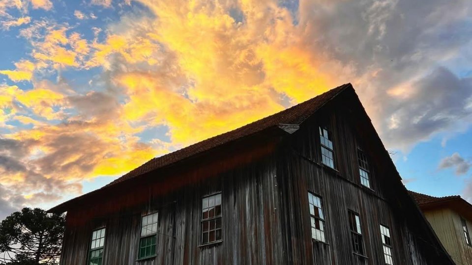 Antônio Prado: Um Retorno ao Passado com o Autêntico Filó - Foto 10