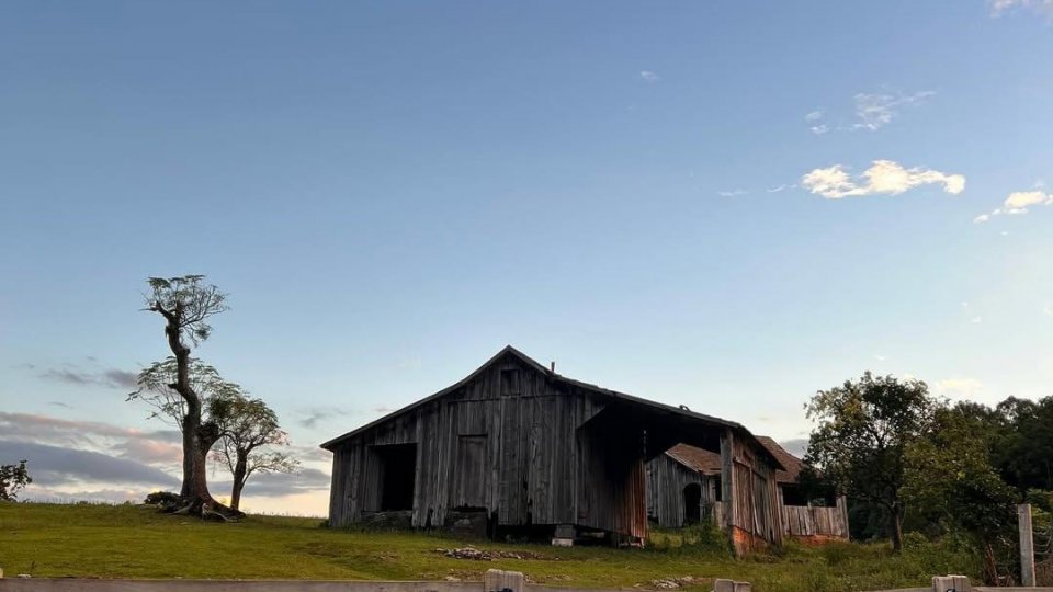 Antônio Prado: Um Retorno ao Passado com o Autêntico Filó - Foto 12