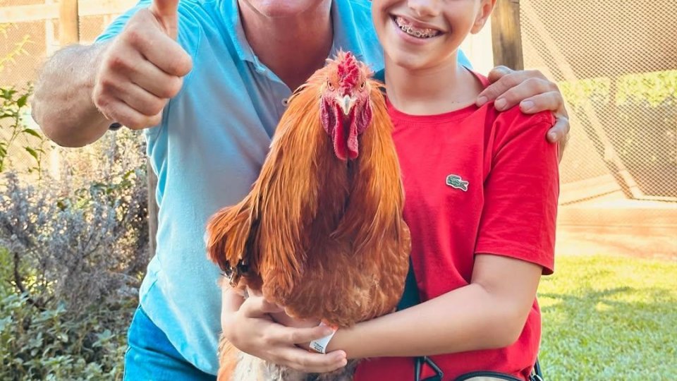 Antônio Prado: Um Retorno ao Passado com o Autêntico Filó - Foto 35