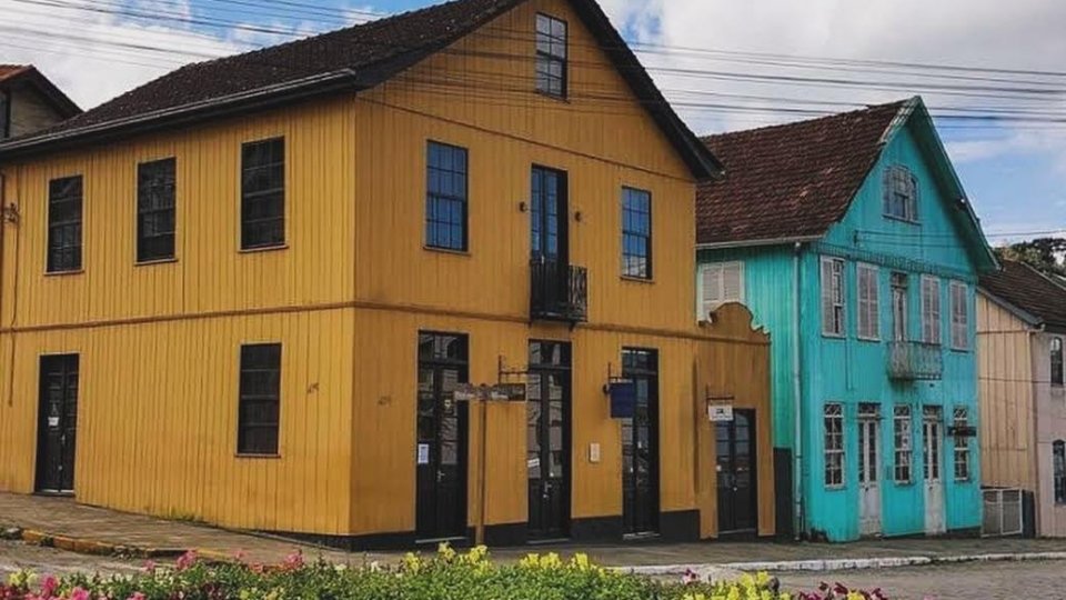 Antônio Prado: Um Retorno ao Passado com o Autêntico Filó - Foto 17