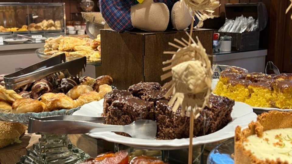 Antônio Prado: Um Retorno ao Passado com o Autêntico Filó - Foto 39