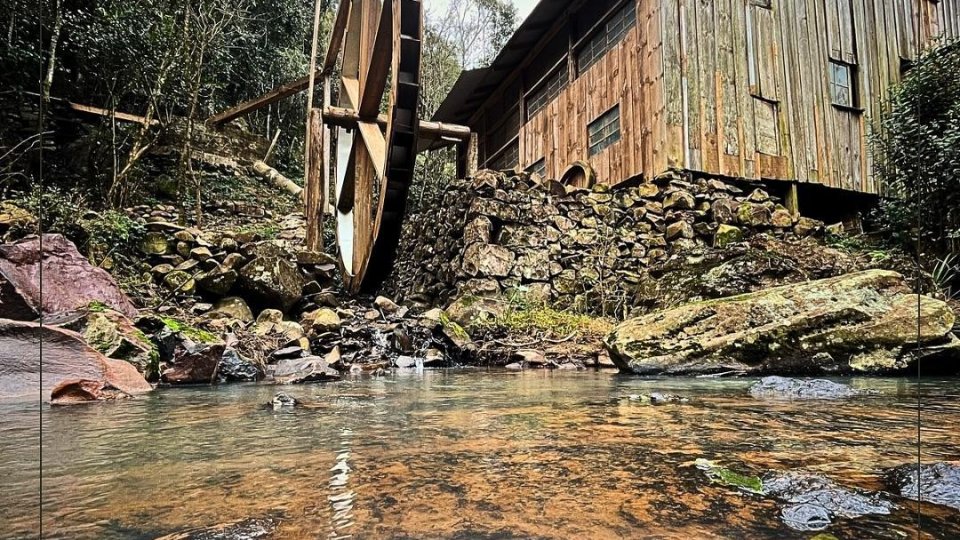 Antônio Prado: Um Retorno ao Passado com o Autêntico Filó - Foto 2