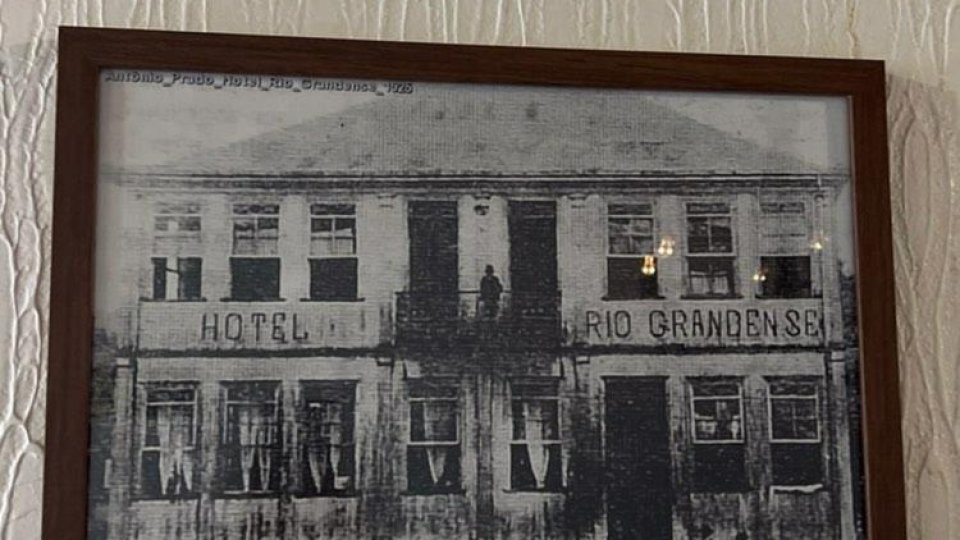 Antônio Prado: Um Retorno ao Passado com o Autêntico Filó - Foto 40