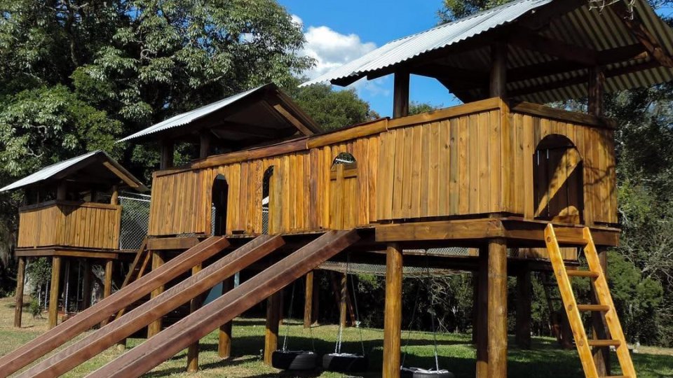 Antônio Prado: Um Retorno ao Passado com o Autêntico Filó - Foto 24