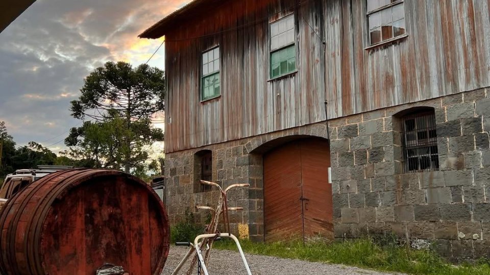 Antônio Prado: Um Retorno ao Passado com o Autêntico Filó - Foto 28