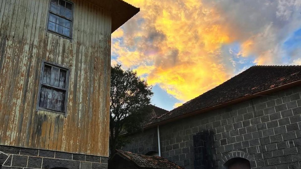 Antônio Prado: Um Retorno ao Passado com o Autêntico Filó - Foto 29