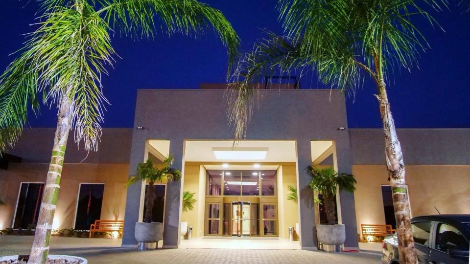 Missões Jesuíticas – Santo Ângelo e São Miguel das Missões - Foto 9