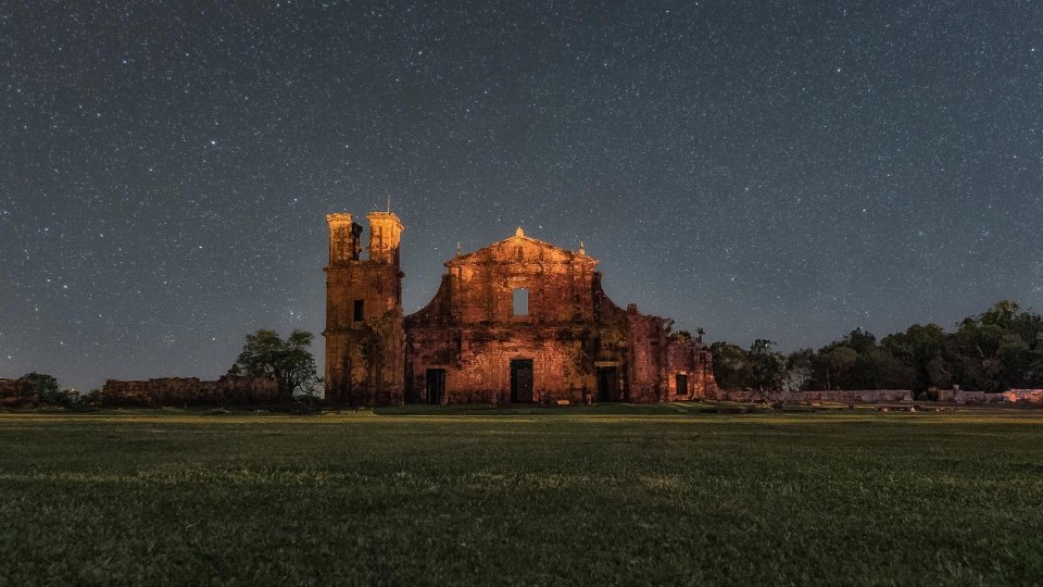 Missões Jesuíticas – Santo Ângelo e São Miguel das Missões - Foto 5