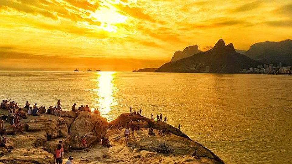 Rio de Janeiro - Cidade Maravilhosa - Foto 3
