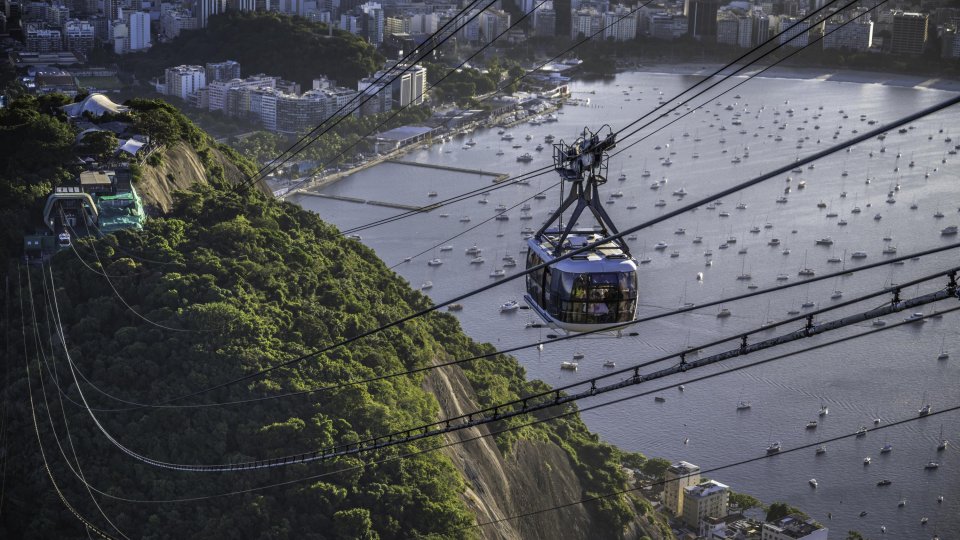 Rio de Janeiro - Cidade Maravilhosa - Foto 6
