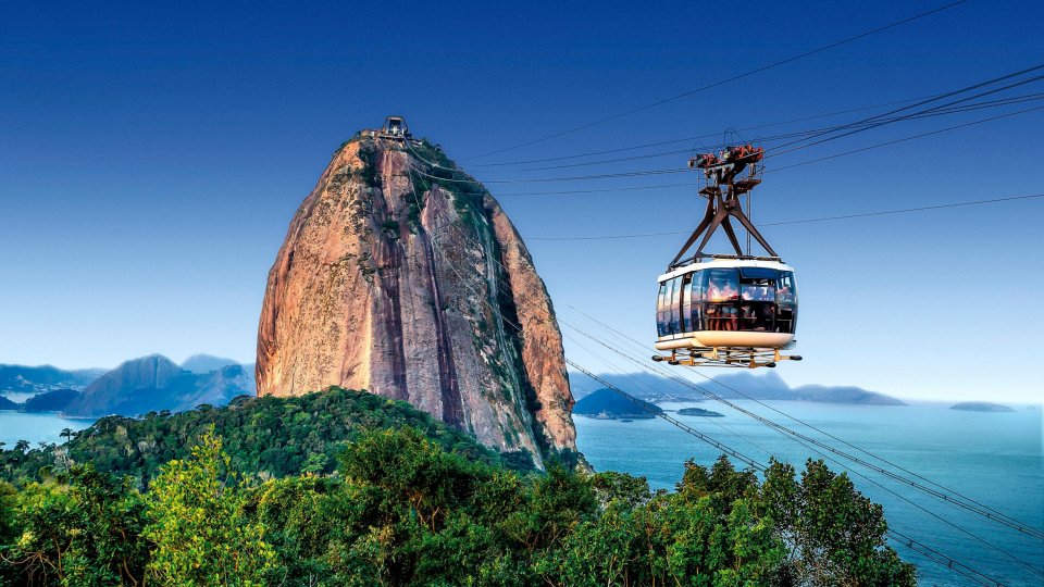 Rio de Janeiro - Cidade Maravilhosa - Foto 7