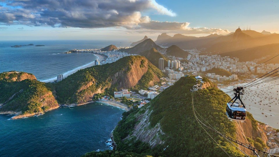 Rio de Janeiro - Cidade Maravilhosa - Foto 8