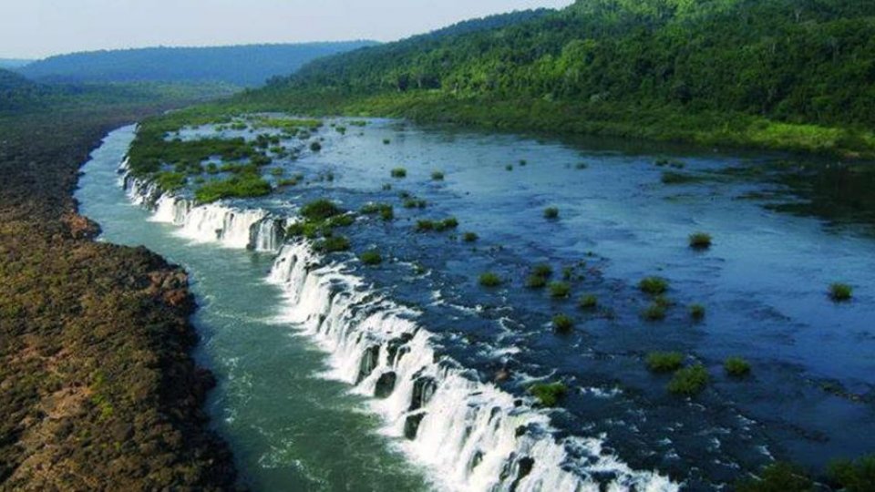 Tesouros de Ametista do Sul e Salto do Yucumã - Foto 8