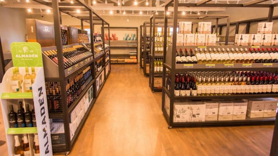 Trem do Pampa e Rivera - Foto 4