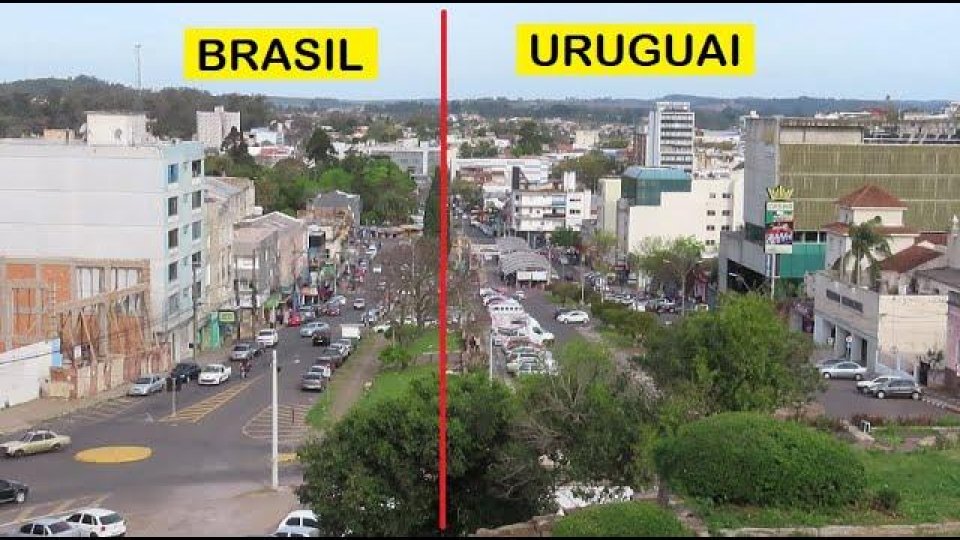 Trem do Pampa e Rivera - Foto 4