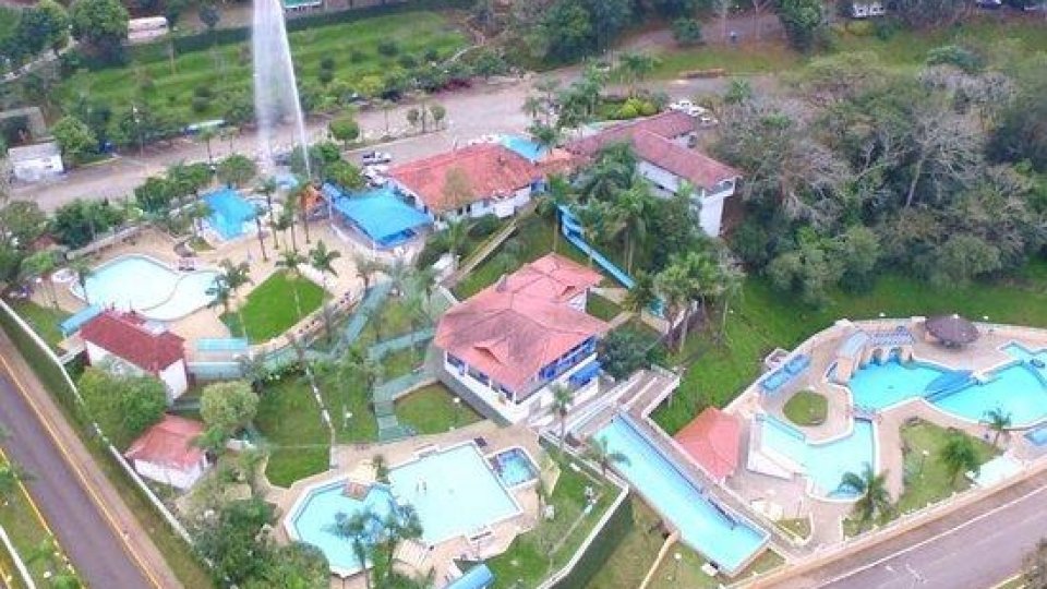 Charme Austríaco de Treze Tílias & Termas de Piratuba - Feriado - Foto 2