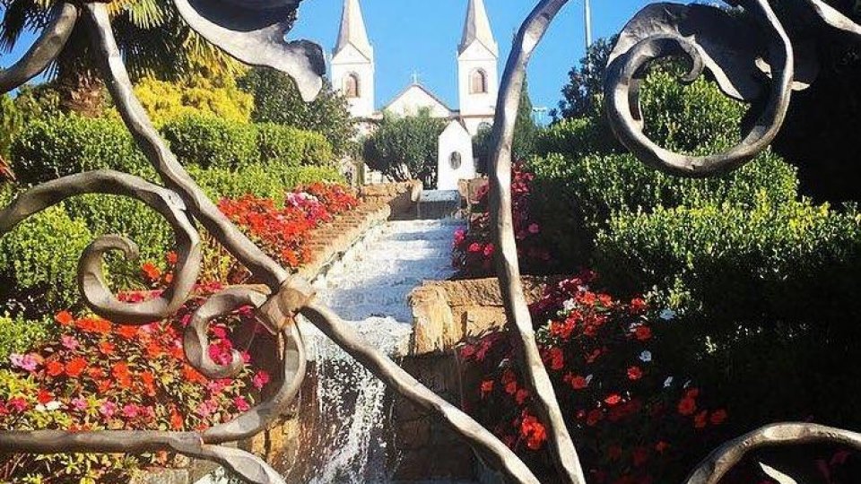 Charme Austríaco de Treze Tílias & Termas de Piratuba - Feriado - Foto 18