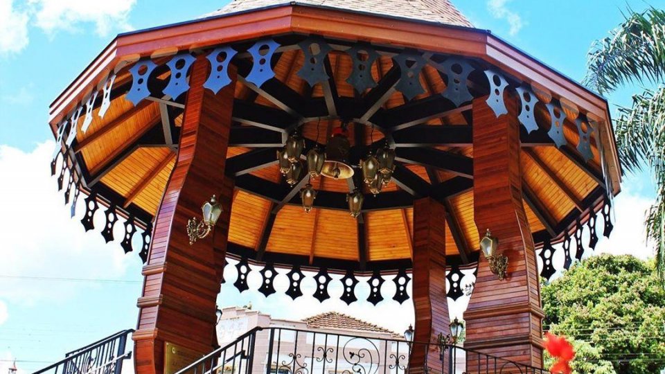 Charme Austríaco de Treze Tílias & Termas de Piratuba - Feriado - Foto 21