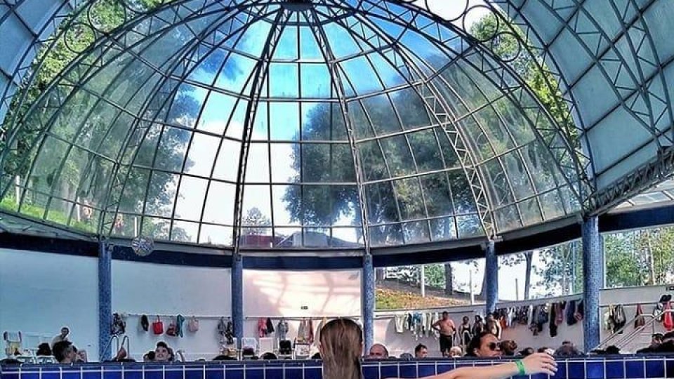 Charme Austríaco de Treze Tílias & Termas de Piratuba - Feriado - Foto 3