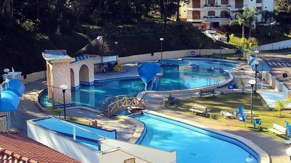 Charme Austríaco de Treze Tílias & Termas de Piratuba - Feriado - Foto 4