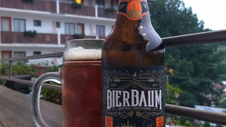 Charme Austríaco de Treze Tílias & Termas de Piratuba - Feriado - Foto 11