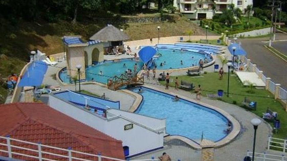 Charme Austríaco de Treze Tílias & Termas de Piratuba - Feriado - Foto 17