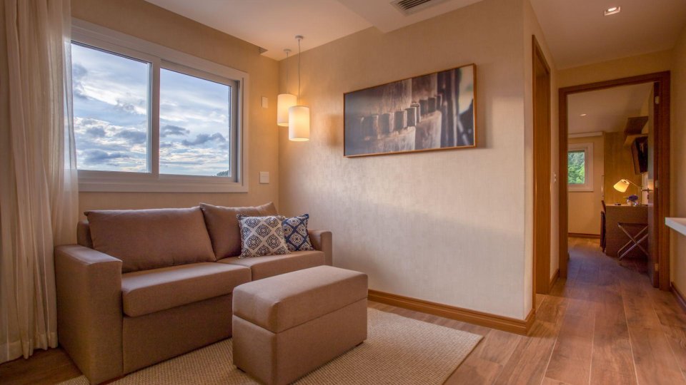 Wyndham Gramado Termas Resort & SPA - Foto 26