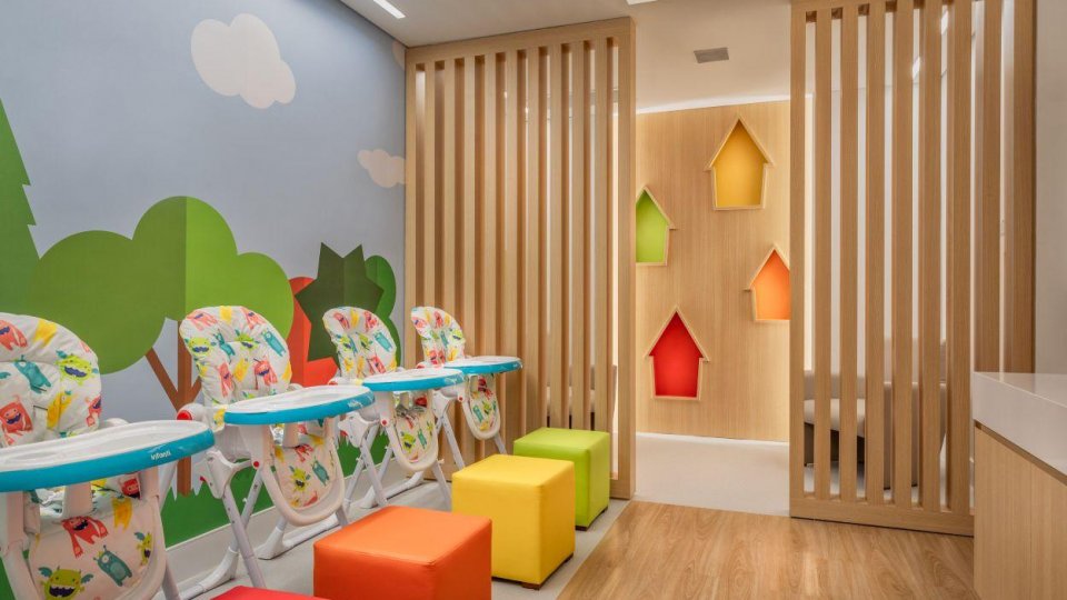 Wyndham Gramado Termas Resort & SPA - Foto 14