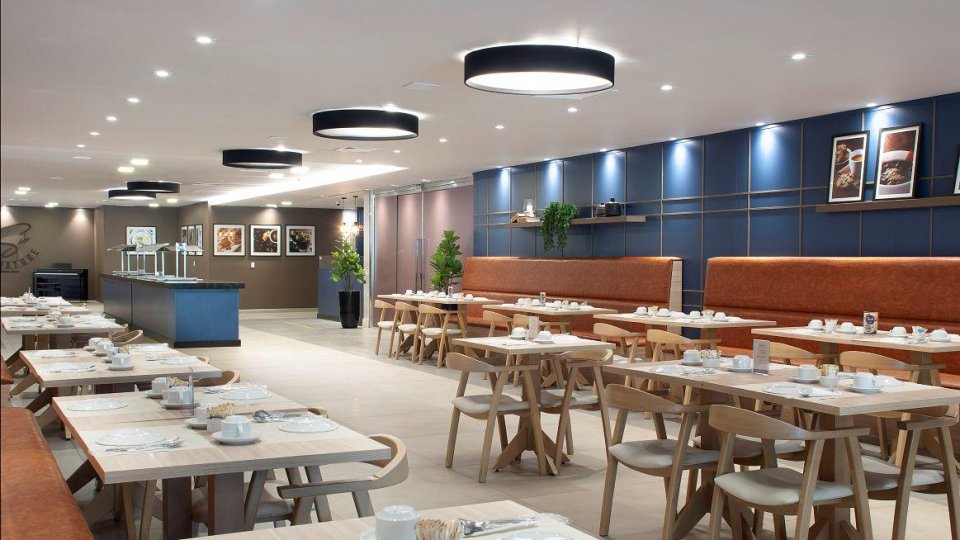 Wyndham Gramado Termas Resort & SPA - Foto 15