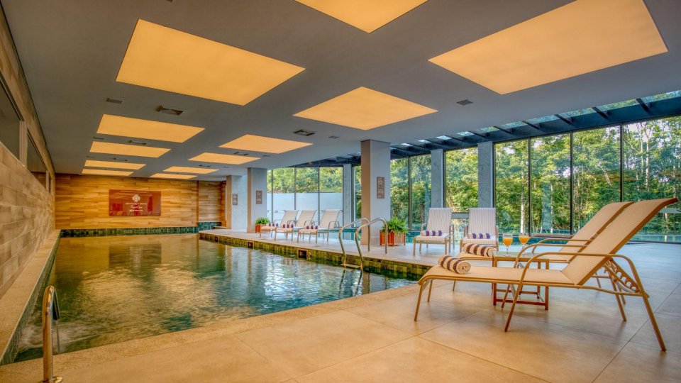 Wyndham Gramado Termas Resort & SPA - Foto 36