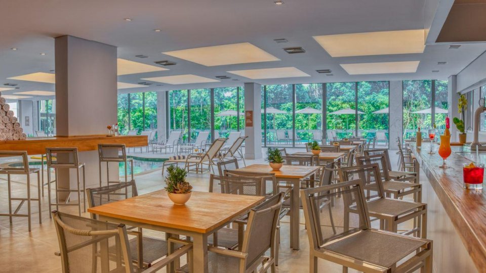 Wyndham Gramado Termas Resort & SPA - Foto 18