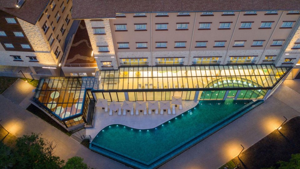 Wyndham Gramado Termas Resort & SPA - Foto 39