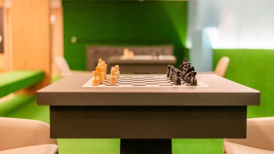 Wyndham Gramado Termas Resort & SPA - Foto 19