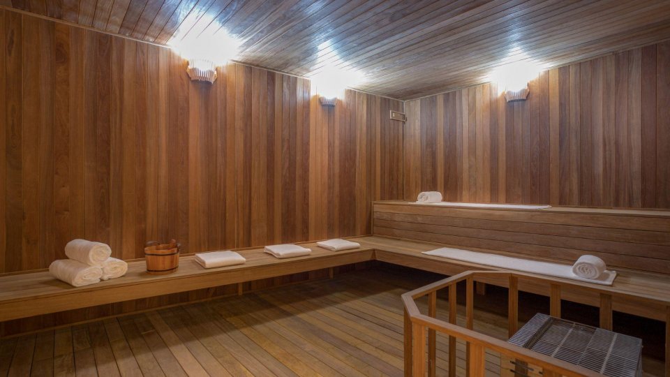 Wyndham Gramado Termas Resort & SPA - Foto 40