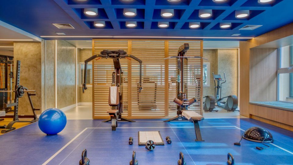 Wyndham Gramado Termas Resort & SPA - Foto 20