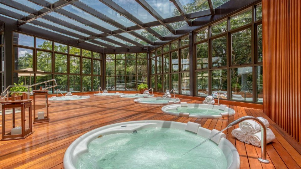 Wyndham Gramado Termas Resort & SPA - Foto 41