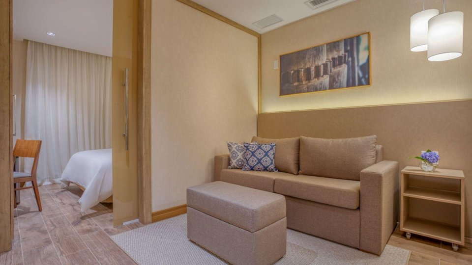 Wyndham Gramado Termas Resort & SPA - Foto 23