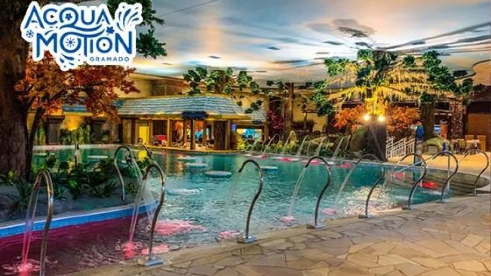 Wyndham Gramado Termas Resort & SPA - Foto 2