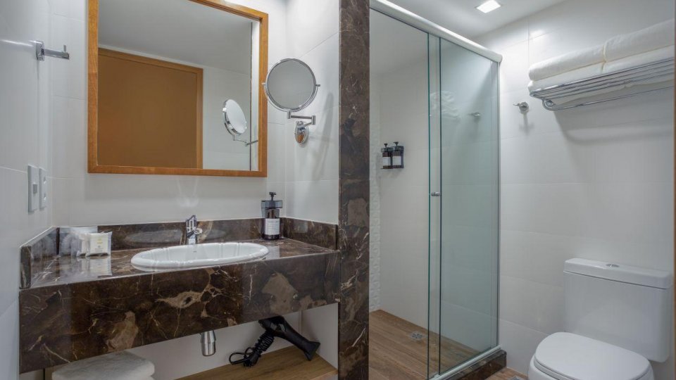 Wyndham Gramado Termas Resort & SPA - Foto 8