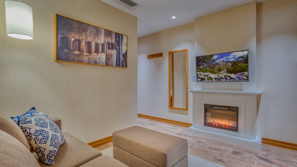 Wyndham Gramado Termas Resort & SPA - Foto 29