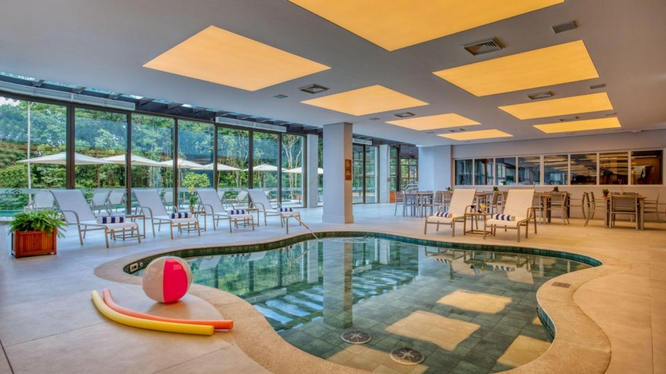 Wyndham Gramado Termas Resort & SPA - Foto 30