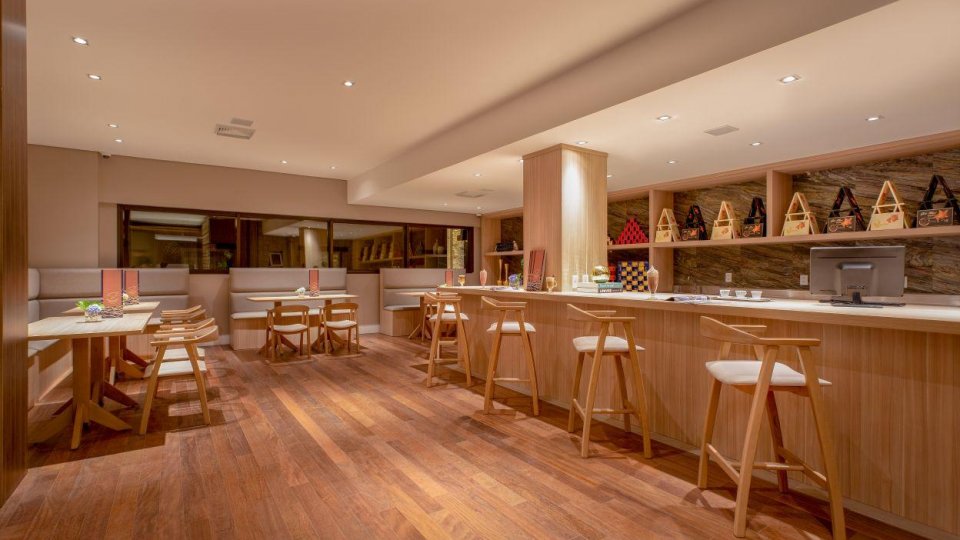 Wyndham Gramado Termas Resort & SPA - Foto 12