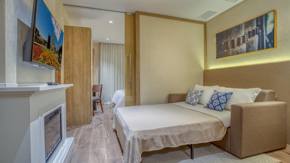 Wyndham Gramado Termas Resort & SPA - Foto 33